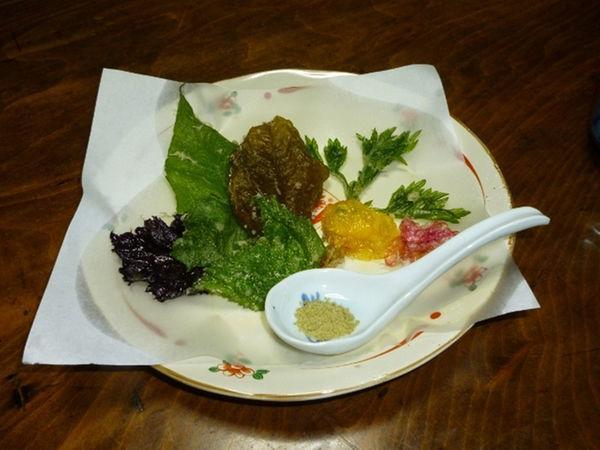百合民宿 Urugi 外观 照片