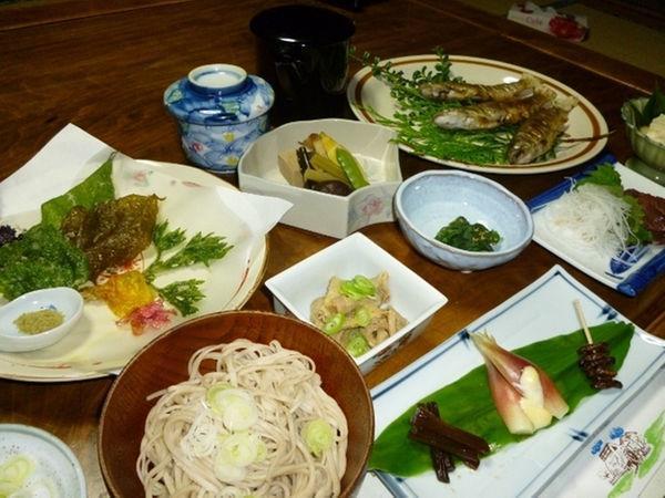 百合民宿 Urugi 外观 照片