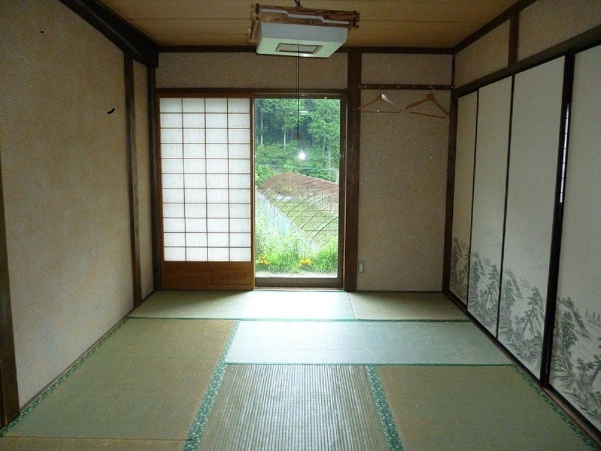 百合民宿 Urugi 外观 照片